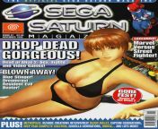 &#34;Dead or Alive 2: Sex, fights, and video games&#34; from sex video 88