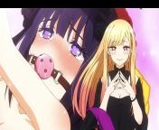 Sono Bisque Doll Anime Episode 2 ?? (I fell off my bed when I saw this yesterday LOL!!) from sex diary anime episode hot