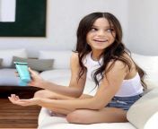 Hey big brother you are just in time for some fun!- your sister Jenna Ortega with the lotion from www 89 comxxxfunsangali bold xxx brother sister sex