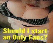 Looking for feedback...my daughter bet me she can do better on Twitch than I could on Only Fans. She says nobody wants to see a 56 yr old woman nude. ?? from rajasthani woman nude