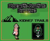 Listen 🎧 to the latest #podcast 🎙 from Hope with Jonathan Podcast ! I interviewed Mr. Anthony Reed from Kidney Trails , Anthony shared his beautiful #kidneytransplant story! You can enjoy it here: 👇🏻 https://anchor.fm/hope-with-jonathan Hope with Jonathan from anthony rape in kari ang