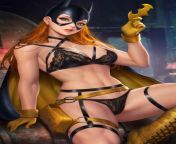 [M4F] Batgirl and Nightwing are supposed to be together. But Barbara cant get enough of Batmans big cock. Looking for a literate to semi-lit partner to play a hot secret affair between Bruce and Barbara. from lankan hot couple fucking hot 2