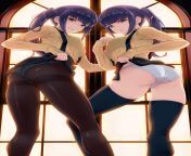 [F4M] Twin step-sisters satisfying their step-brother masochist fantasy. from full step sisters