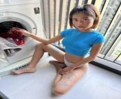 I cook, clean, do laundry and suck. i&#39;m a small thai girl looking for a white man from thai fuck white man