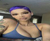 Short hair big tits ? from super hot short hair big tits girl leaked nude on snapchat