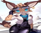 [F4F] Little Lynx looking for some fun with someone from nicole tails little lynx porn
