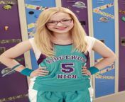 Mega Goddess Maddie Rooney from Liv and Maddie from maddie grimaldi nude