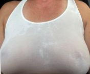This was me after washing my car out in public. Oops! My tank top got a little see through! from public oops saree upskirt