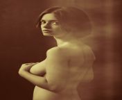 Lidia Savoderova modestly nude from ru mrvine nude 04