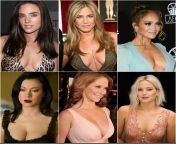 Jennifer Connelly, Jennifer Aniston, Jennifer Lopez, Jennifer Tilly, Jennifer Love Hewitt, Jennifer Lawrence... Ass / Pussy / Titfuck from jennifer aniston interracial fake