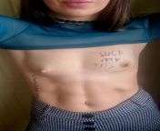 Is my flat chest your type ? &amp;lt;3 from flat chest sex doll porn
