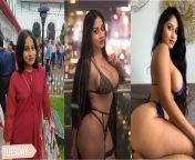 Indian babe upgraded (PS) from babe 677