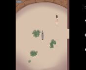 HELP! [Four elements trainer] At earthbender part and in the arena at crab blast part, I don&#39;t know what to do or how to control my character. from سعودية مع الباكستاني حق التوصيل part 2