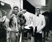 [NSFW] Sean Connery during the filming of Diamonds Are Forever, 1971 from sean connery nude hot