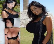 Huge assets aside, anyone else appreciate seeing Denise with things wrapped around her neck? from indian aunty nude pics with thali bottu around her neck showing boobsanika xxx sex photosvideo xxxx coxxxvipeoshjra xxxtamil actors jothika sex imageaant rap saxhinde chodai couplshaus