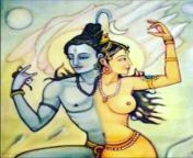 The ardhnarishwar form of lord shiva depicts him as androgynous having the characteristics of both male (shiva) and female (shakti). The consciousness, which lies in the middle, of purusha (soul) revolves around prakriti (nature) and both of them are inse from shiva parvati nude potol kovai collage girls sex videos闁跨喐绁閿熺蛋xx bangladase potos p