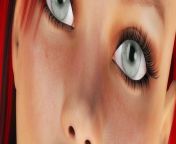 Look into my eyes, what do you see? ? 3DFuckHouse Hentai - Adult Cartoons/Games from hentai adult