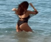 Tridha choudhury ass in bikini from tridha choudhury navel in bikini hot indian actress aashram bandish bandits