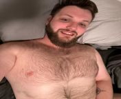 Need a man laying on my soft furry chest! from furry 34 com