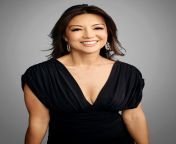 Ming-Na Wen, her consistency over the years earns her a spot on the babe list from ming na wen