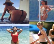 Chloe Bennet, Jennifer Lopez, Selena Gomez, Kirsten Dunst (Ass, Pussy, Mouth, All) from jennifer lopez fuckangali node fake srabonti fucked pussy