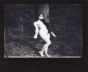 Rachel, nude. Polaroid Impulse AF from tamil akka nude sexabnur nude photo