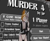 The event is being moved over to murder 4 or should I say erper 4 hehe from 4 trq