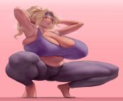 [M4A] Youve been eying all the young guys working out hard at the gym and you cant take it anymore, wide hips swaying as you walk over, you stand above me laying down on the bench and utter a single phrase youre coming home with me. from mature hips at the