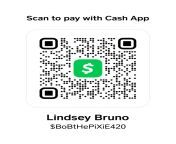 Hey! Ive been using Cash App to send money and spend using the Cash Card. Try it using my code and youll get &#36;5. CBRQCFV https://cash.app/app/CBRQCFV from lmasturbating using brinjal