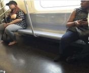 NSFW - When its 100 outside and you in the express train car with no AC (x-post from r/SubwayCreatures - she&#39;s lost from AltBoobWorld!) from amrapali express train size 240 320