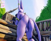 Purple gay furry playing rpg porn game, 3d gay anime from 3d gay nude