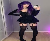 After the great shift, I immediately told all my discord friends that I was a girl now. To my shock, a few of the girl gamers in the group recognized me... My new body was an influencer! With their help, I&#39;ve become perfect at make up, fashion and mor from girl xxx son 3xforced group sexomeagle pus