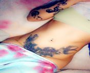 I&#39;m tattooed, pierced, and want to show off for you. Cum see my perky pierced tits and tight ass.I want to dance for you baby. Let me make your dreams come true. New content 2-3 times weekly. Custom content requests, DMing. First 10 subscribers get 40 from silver dreams brenda white mesh set 2 604 jpg