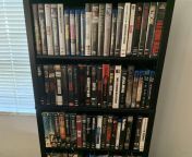 Rate my movie collection from xxx movie collection