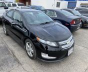 This my 2014 Volt LT and I love it!! from volt webseries