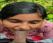 This is how South Indian girls do give a good BJ ?? from south indian call girls seyx
