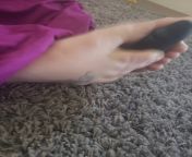 omg just been on fun with feet found a girl called franky111 she did request and omg she was perfect never. cum so much !! from female stomping on crotch with feet