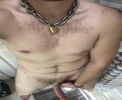 Wishing a hairy / hung / muscled / dominant powerbottom stud would pin me down, call me boy, and use me as his personal dildo, then only allowing me to cum in him when commanded ?. (If thats you btw, shoot me a DM sir heh) from gyguy69 me boy
