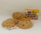 Mini egg cookies from atl cookie atlanta cookies onlyfans leaks 1