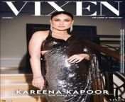 Kareena Kapoor for VIXEN.com from shada kapoor sexww srabontxxx hotvideo com