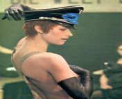 (NSFW) Charlotte Rampling in The Night Porter. 1974. from charlotte rampling cunt