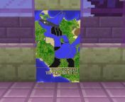 Built this as a prank for the owner of our Minecraft server from minecraft jennyxmelina