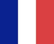 Trigger warning; France, French, FR, Francophobia. Flag of France from telerealitÃƒÂƒÃ‚Â© france