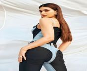 Kriti sanon flaunting her tight ass from sinhala downloadil actress kriti sanon real