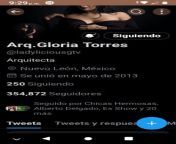 gloria torres from gloria torres