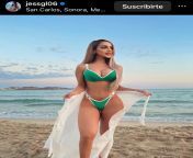 Jessica Lopez (nude videos) from sanya lopez nude photos