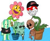 Plant Gang for life! from bebi xxxcmi tom money gang