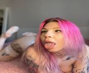 I can almost feel how you pour your cum inside of my mouth from cum inside sleeping girl mouth