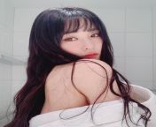 SNSD Tiffany Young from snsd tiffany naked