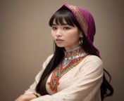 uzbek woman from uzbek sikishganlar